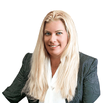 Attorney Shiri Zeidman